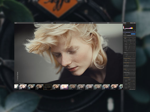 Luminar 3: Lifetime Access to Award-Winning Photography Software 