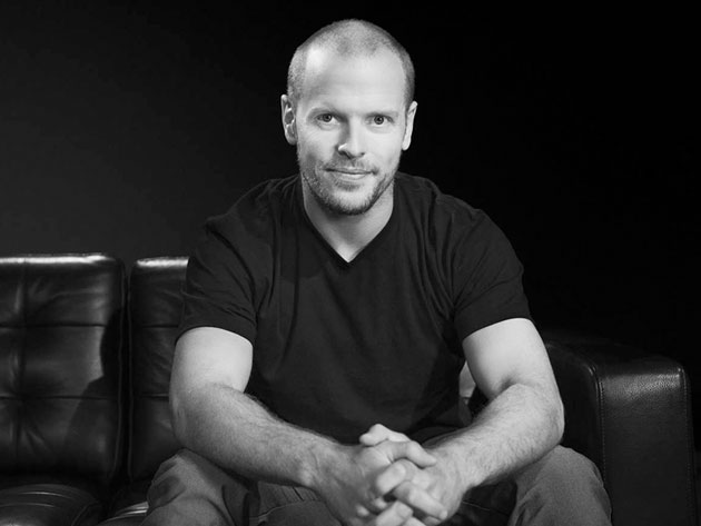 How Billionaires, Icons, and World-Class Performers Master Productivity with Tim Ferriss