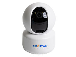 Crorzar Indoor 360 Security Camera