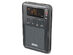 Elite Mini AM/FM/Shortwave Radio with Digital Tuner