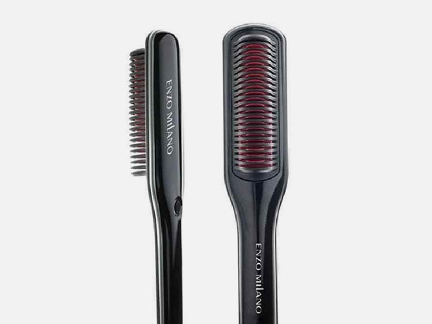 Enzo Sx Professional Hot Comb