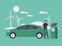 Simulation of Solar Energy System, DC Machines, & Induction Machines - Product Image