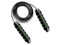 Let' s Jump Tangle-Free Skipping Rope (Green)