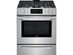 Frigidaire FFGH3054US 5.0 Cu. Ft. Stainless Freestanding Gas Range