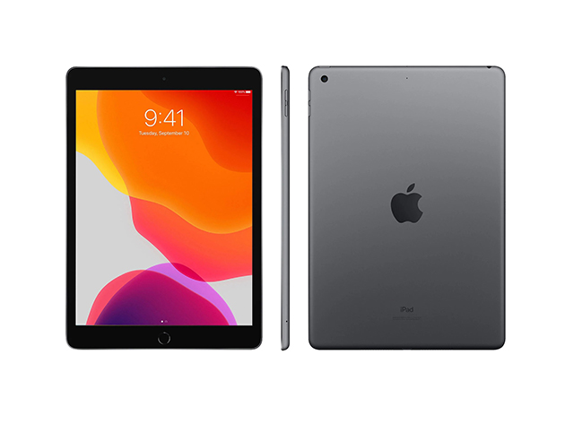 Apple iPad 7th Gen 10.2