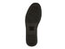 Dockers Mens Sinclair Leather Dress Casual Tassel Loafer Shoe - 9 M Black