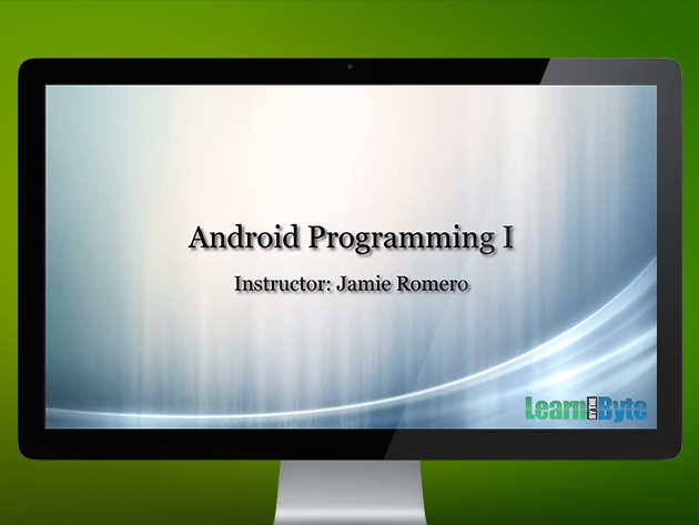 Beginners Android Development