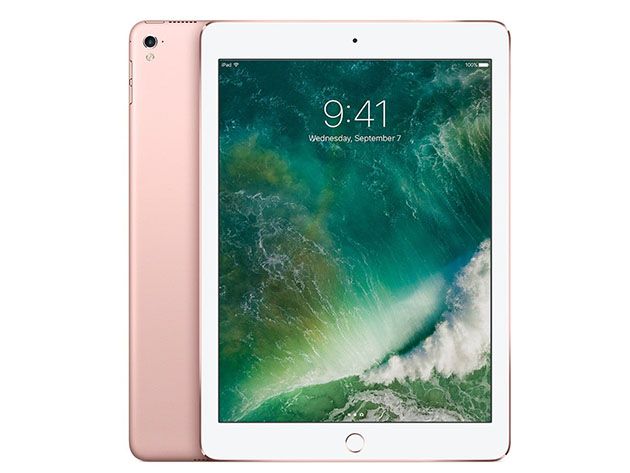Apple iPad Pro 9.7
