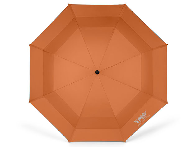 The Golf Umbrella 68" (Orange)