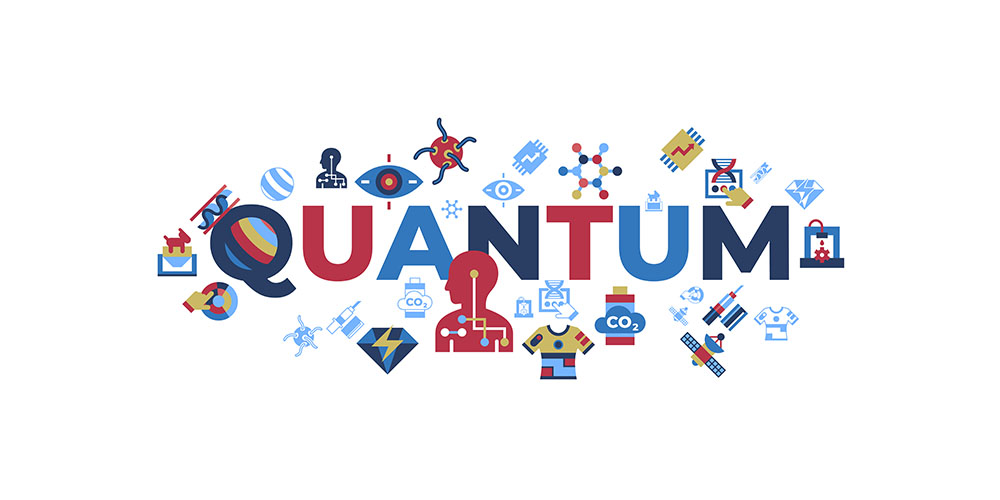 QC101: Quantum Computing & Quantum Physics for Beginners