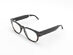 FAUNA Lentes inteligentes de Diseñador Bluetooth con lentes de Filtro de Luz Azul (Unisex Memor Havana)