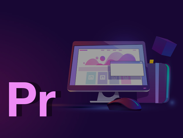 Adobe Premiere Pro CC for Beginners