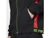 Nike Men's Sport Clash Dri-FIT Flex Training Jacket Black Size Large