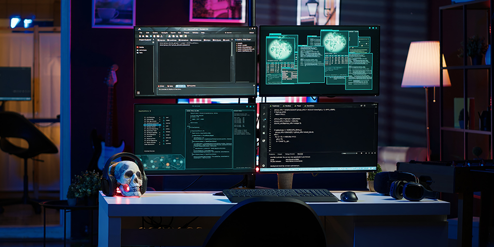 Ethical Hacking with Metasploit: Exploit & Post Exploit