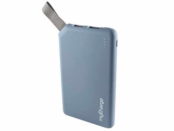 mycharge battery bank