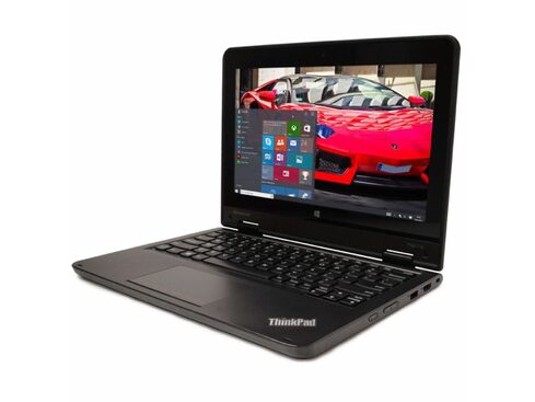 Lenovo ThinkPad Yoga 11e 11