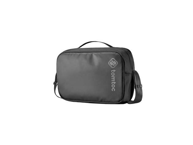 tomtoc Urban Shoulder Bag for iPad Air 10.9-inch /iPad Pro 11-inch