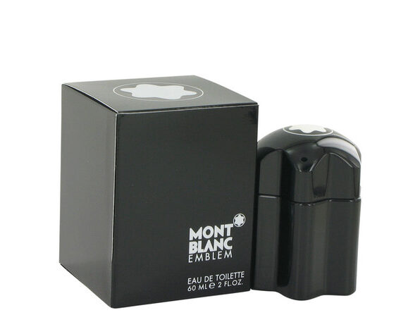 parfum emblem montblanc