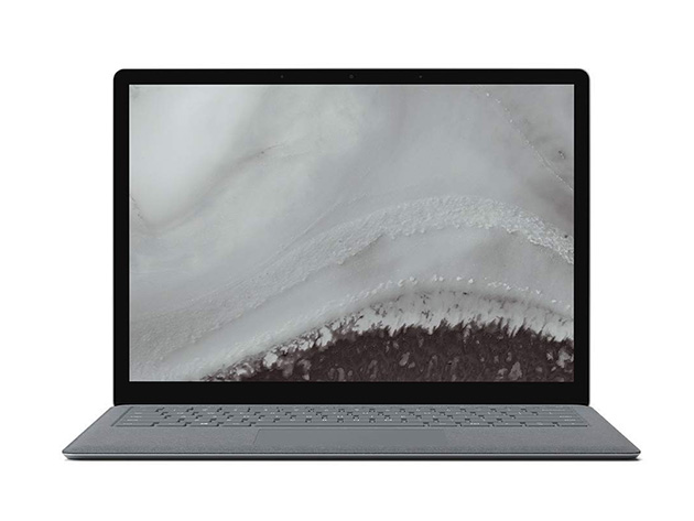 Microsoft Surface Laptop 2 Intel Core i5 8GB 256GB Windows 10