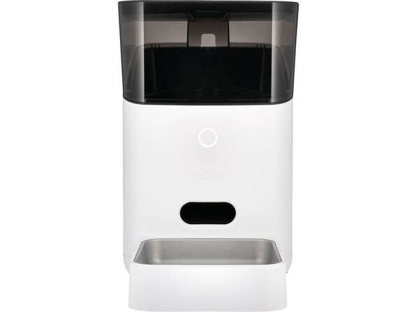smartfeeder automatic pet feeder