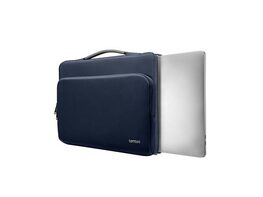 tomtoc Versatile A14 For 14.2" MacBook Pro 2021 | Surface Book/ Laptop Gray