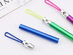 Stainless Steel Straw with Bottle Opener (3-Pack)