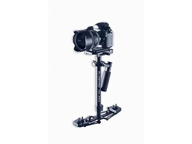 Glidecam HD-PRO Professional Hand-held Camera Stabilizer Up to 10 lbs. Payload (Refurbished, No Retail Box)