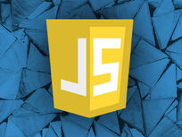 Reactive JavaScript Programming - Product Image
