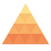 50 Triangular Backgrounds
