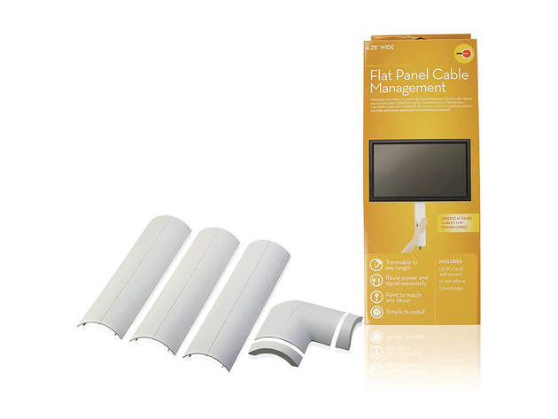 OmniMount CMK 4 inch Cable Management Covers