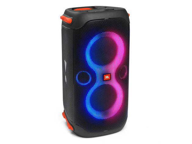 JBL PARTYBOX110 PartyBox 110 Portable Bluetooth Speaker