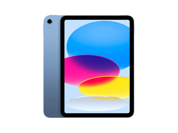Apple iPad (2022) 10.9” 10th Gen 64GB Wi-Fi & Cellular Unlocked
