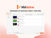 VidJuice Video & Audio Downloader: Lifetime Subscription