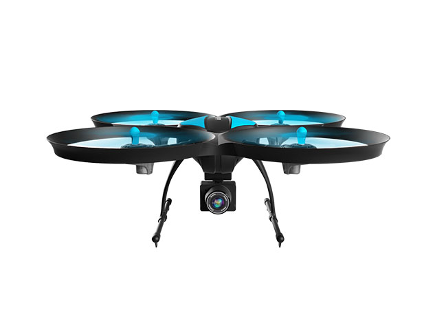 mavic air 4k drone