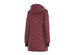 Women's Helios Hybrid Heated Coat (Burgundy/2XL)