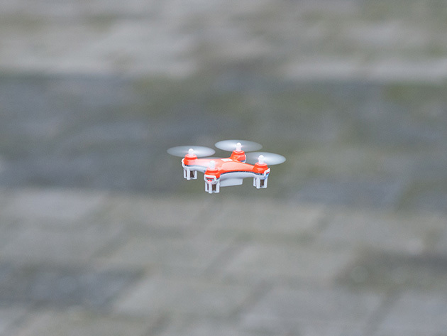 SKEYE Nano Drone 