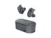 Skullcandy Push True Bluetooth Stereo Wireless Water Resistant In Ear Earbuds, Dark Gray (New Open Box)