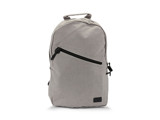 Sidewinder 10,000mAh Charging Backpack (Grey)
