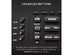 ClearSounds ANS3000 Amplified Answering Machine for Analog Telephones Landline (Used, Damaged Retail Box)