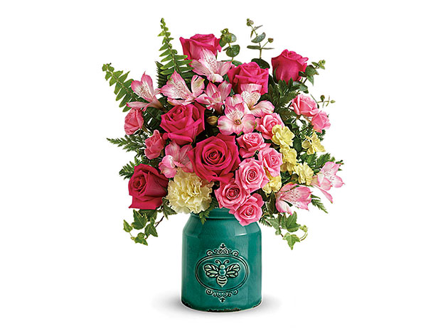 Teleflora Mother's Day Credit: $20 for $40 