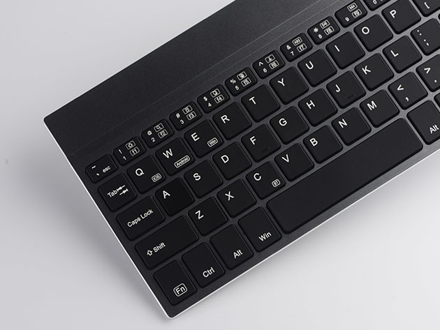 Gotek Slim Wireless Keyboard