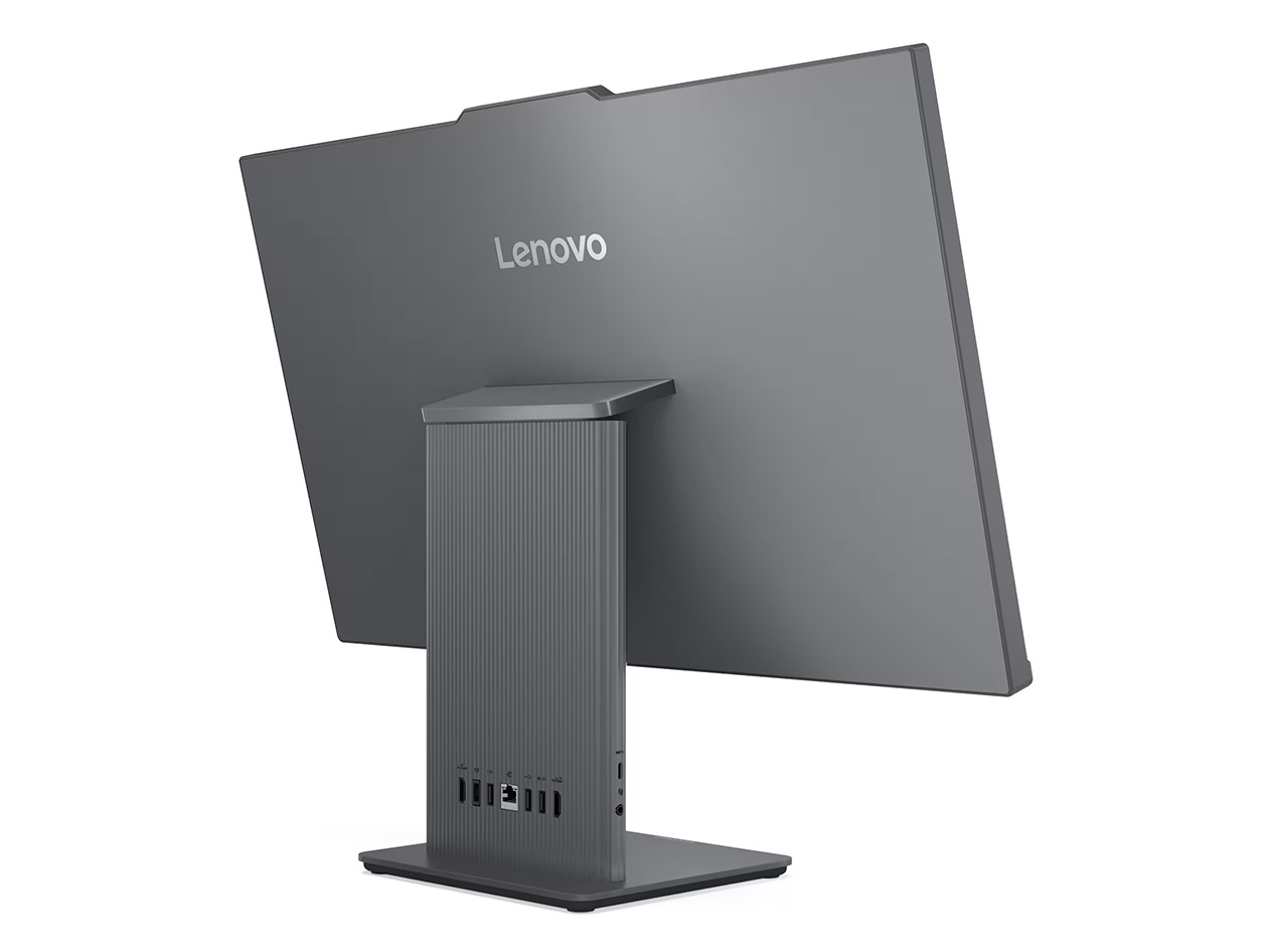 Lenovo IdeaCentre 27" AIO (2024) 16GB RAM 1TB SSD Touchscreen Desktop (Refurbished)