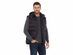 Men's Helios Hybrid Heated Coat with Power Bank (Black/XL)