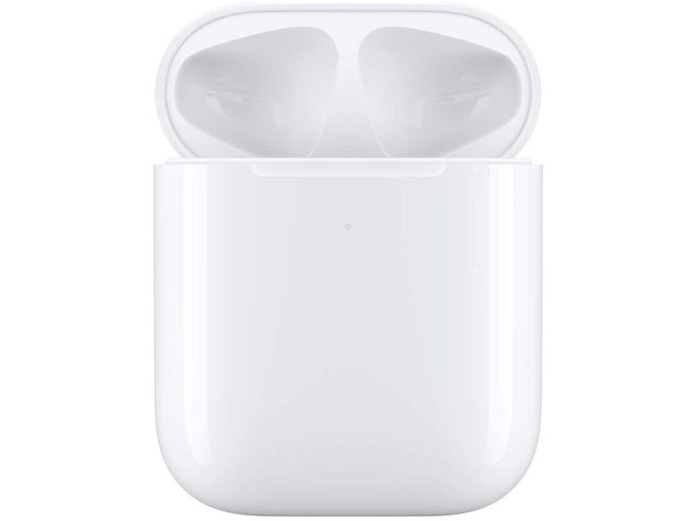 Apple AirPods Wireless Charging Case (Latest Model)