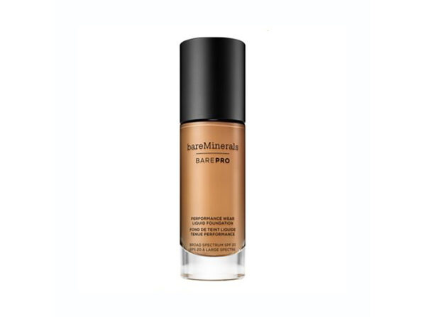 bareminerals barepro sable 21