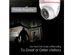 Ezviz EZ2283C2L28 Outdoor Smart Home Turret Camera