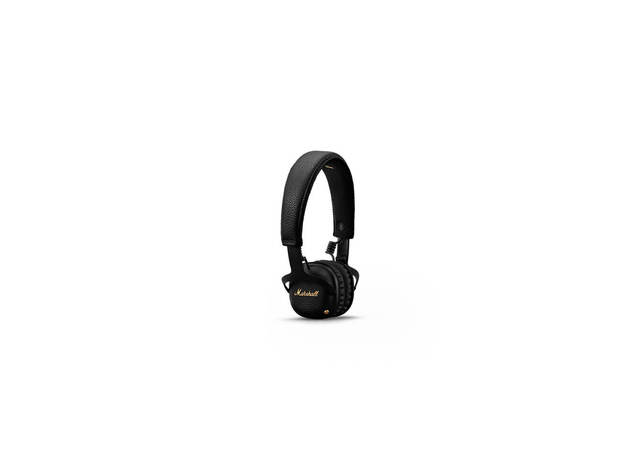Marshall Mid Active Noise Cancelling Bluetooth Headphones