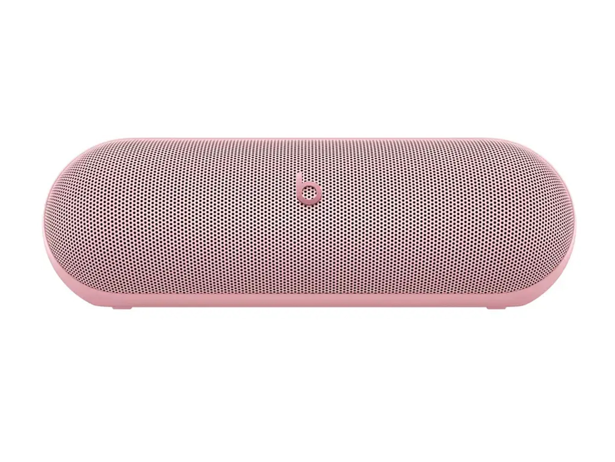Beats Pill (2024) Portable Bluetooth Speaker - Pink (Open Box)