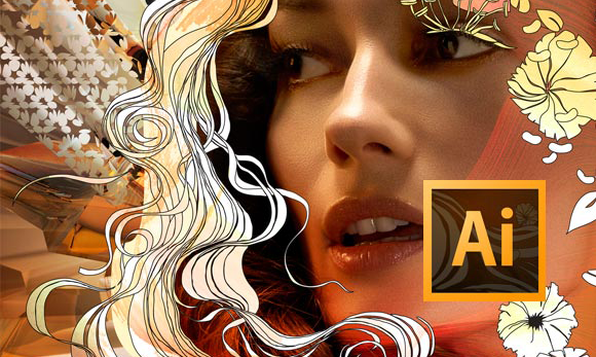 Adobe Illustrator CS6 Tutorial - Training Taught By Experts - Product Image