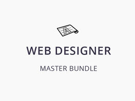 MasterBundle：终身订阅